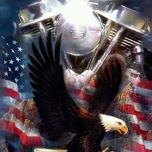 Meet your Posher, Darrell